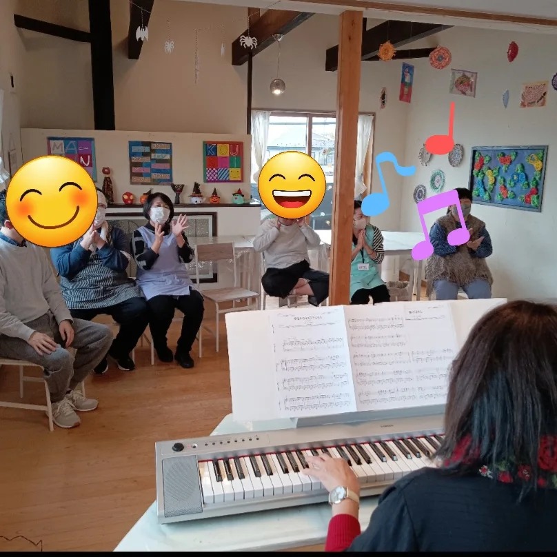 クリスマスコンサート